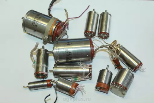 Бскт-220-1д8 (класс 0,35)