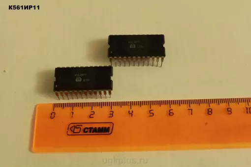 К561ИР11