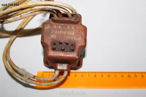 Юэ4.710.032