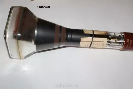 16ЛО4В