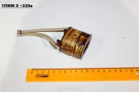 1ПММ11 ~220V ПЭТВ-2 ? 0,25 витк. 2500 1шт