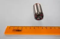 2,5вт лш3.010.411 кл. мт