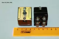 2пнг-15 (15А; 27В)