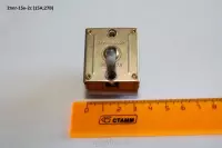 2ппг-15к-2с (15А;27В)