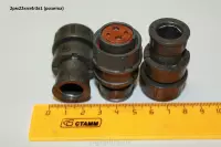 2рм22кпэ4г3в1 (розетка)