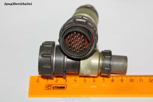 2рмд30кпэ24ш5в1 (вилка кабельная)