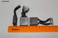 555.003 (Графитовая щетка 10*25*25)