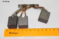 555.070 (Графитовая щетка 10*25*32)