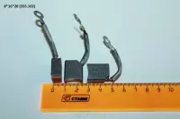 555.102 (Графитовая щетка 8*16*20)