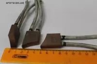 555.119   (Графитовая щетка 10*25*32)