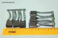 555.143 (Графитовая щетка 2/4*20*26,5 )