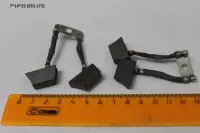 555.172  (Графитовая щетка 7*14*25)