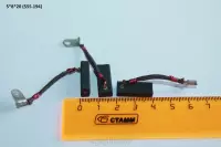 555.194  (Угольная щетка 5*8*20)