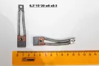 6,3*15*20   м6 к8-3