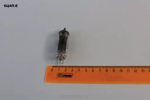 6Ц4П-Е