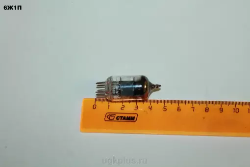 6Ж1П
