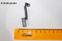 8*10*20   м6 к8-4