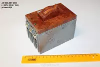 АК50Б-3МГ ОМ3 (380V;50Hz;10А) уставка 6|H