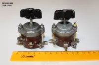 ДС3.603.005 (10А;220V)
