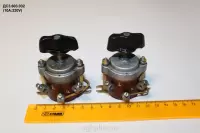 ДС3.603.032 (10А;220V)