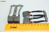 Графитовая щетка 2/5*20*27