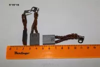 Графитовая щетка 5*15*19