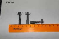 Графитовая щетка 5*6,5*13,5