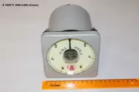 И 1600/1Т (600-0-600 об/мин)