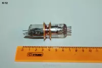 К-12 (клистрон)