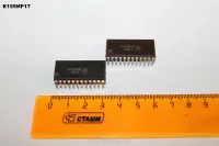 К155ИР17