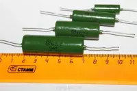 К42у-2 (0,22мкф10%-160в)