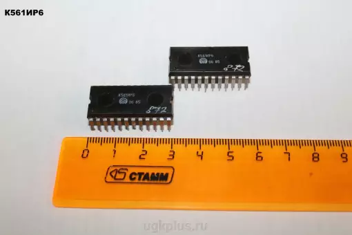 К561ИР6