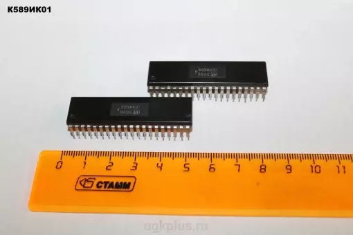 К589ИК01