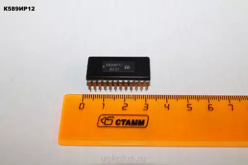 К589ИР12