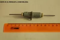 КБПС-Ф (0,1МКФ20%,125В/50В,20А)