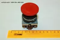 Ке131у3 исп3 (~  660V-10А; -440V-10А)