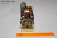 КМ 2141-12-М4 (25А; -320В) цепь управления 110В