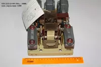 КМ 2332-23-М4 (50А; 380В) цепь управления -220В