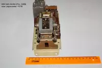 КМ 2441-10-М4 (25А; -320В) цепь управления 127В