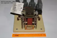 КМ 2712-18-М4 (50А; 380В) цепь управления 127В