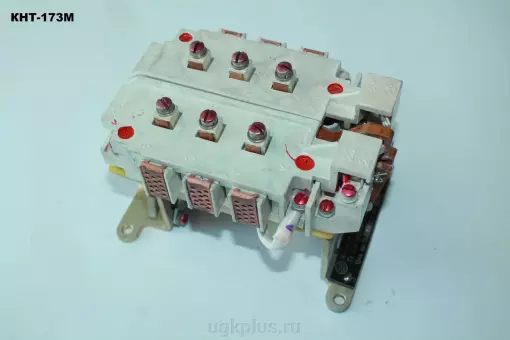 Кнт-173м