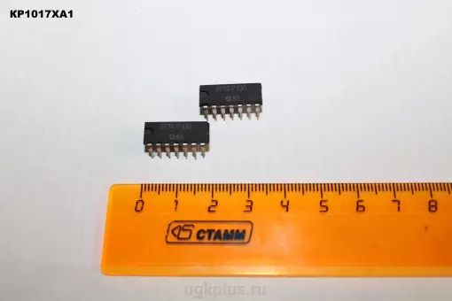 КР1017ХА1