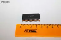 КР580ВК38