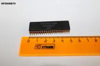 КР580ВВ79