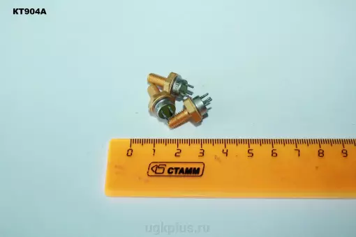 КТ904А