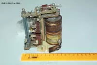 КУВ11-М4 (25А; 320В) цепь управления 220В, установка 0,5 с.&nbsp;