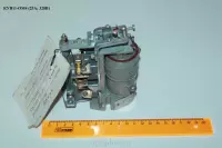 КУВ11-ОМ4 (25А; 320В) цепь управления 110В, уставка 1 с.&nbsp;