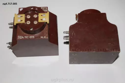 Лд4.717.005