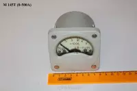 М 145Т (0-500А)