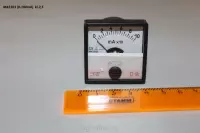 М42303 (0-100mA)  kl. 2,5